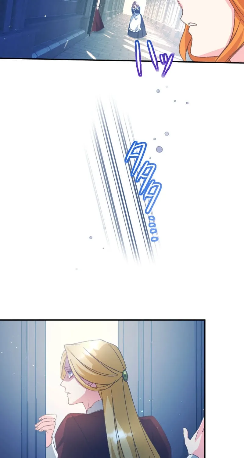 Blessed by Fate, Defiant in Love Chapter 34 page 67 - 