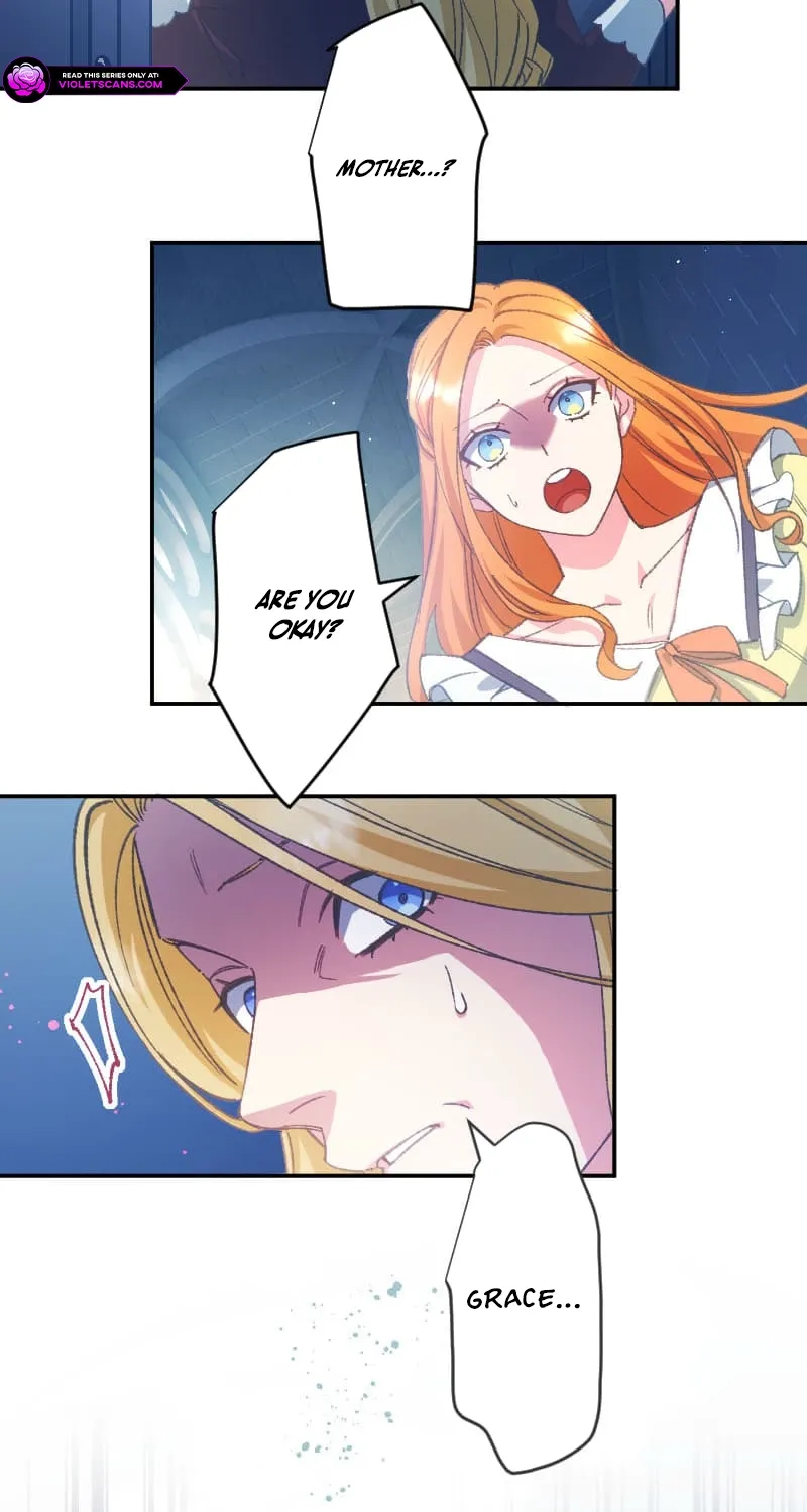 Blessed by Fate, Defiant in Love Chapter 34 page 68 - 