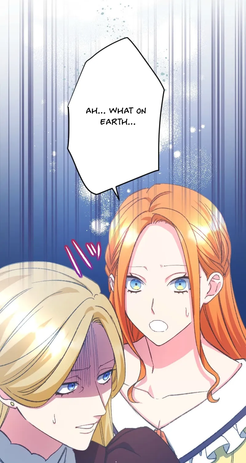 Blessed by Fate, Defiant in Love Chapter 34 page 69 - 