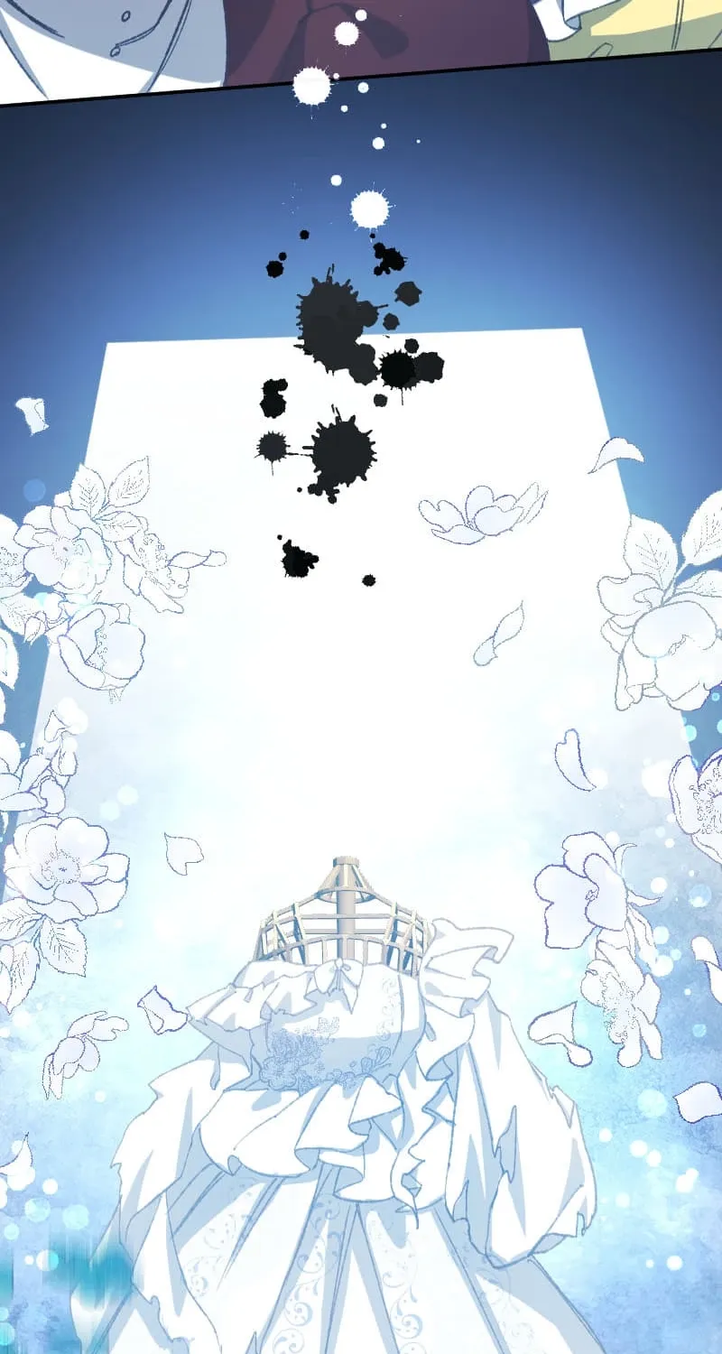 Blessed by Fate, Defiant in Love Chapter 34 page 70 - 