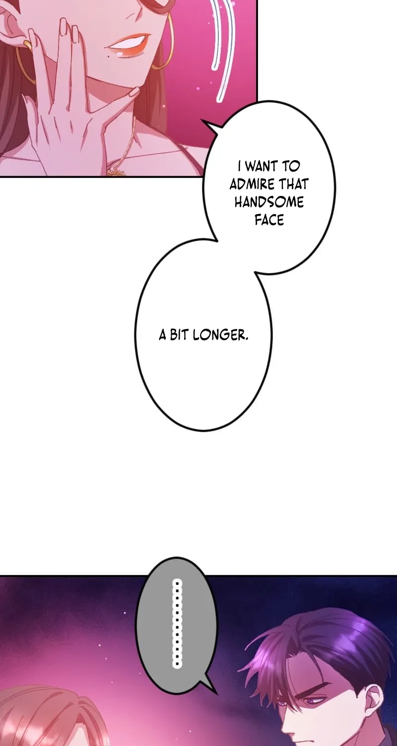 Blessed by Fate, Defiant in Love Chapter 34 page 8 - 