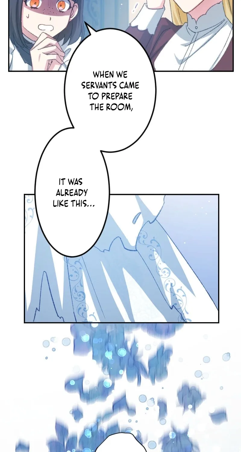 Blessed by Fate, Defiant in Love Chapter 34 page 75 - 