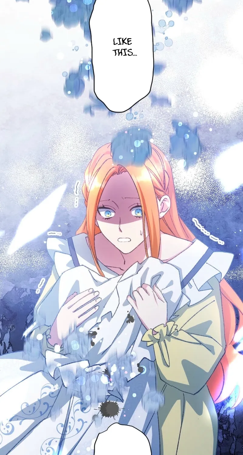 Blessed by Fate, Defiant in Love Chapter 34 page 76 - 