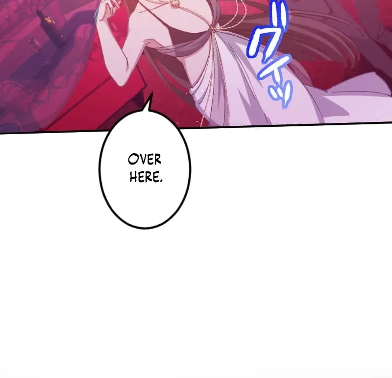 Blessed by Fate, Defiant in Love Chapter 34 page 10 - 