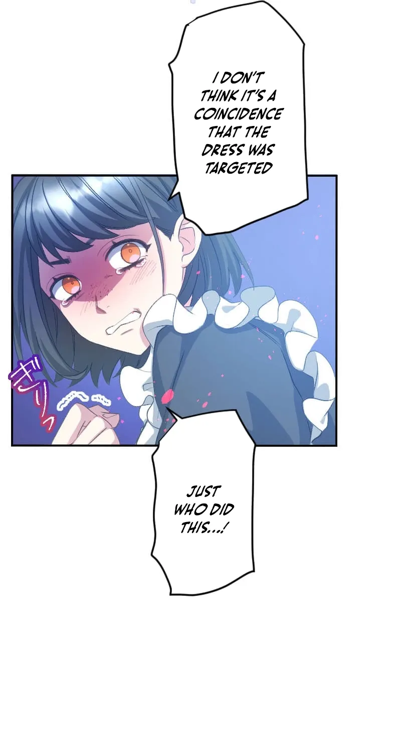 Blessed by Fate, Defiant in Love Chapter 35 page 11 - 