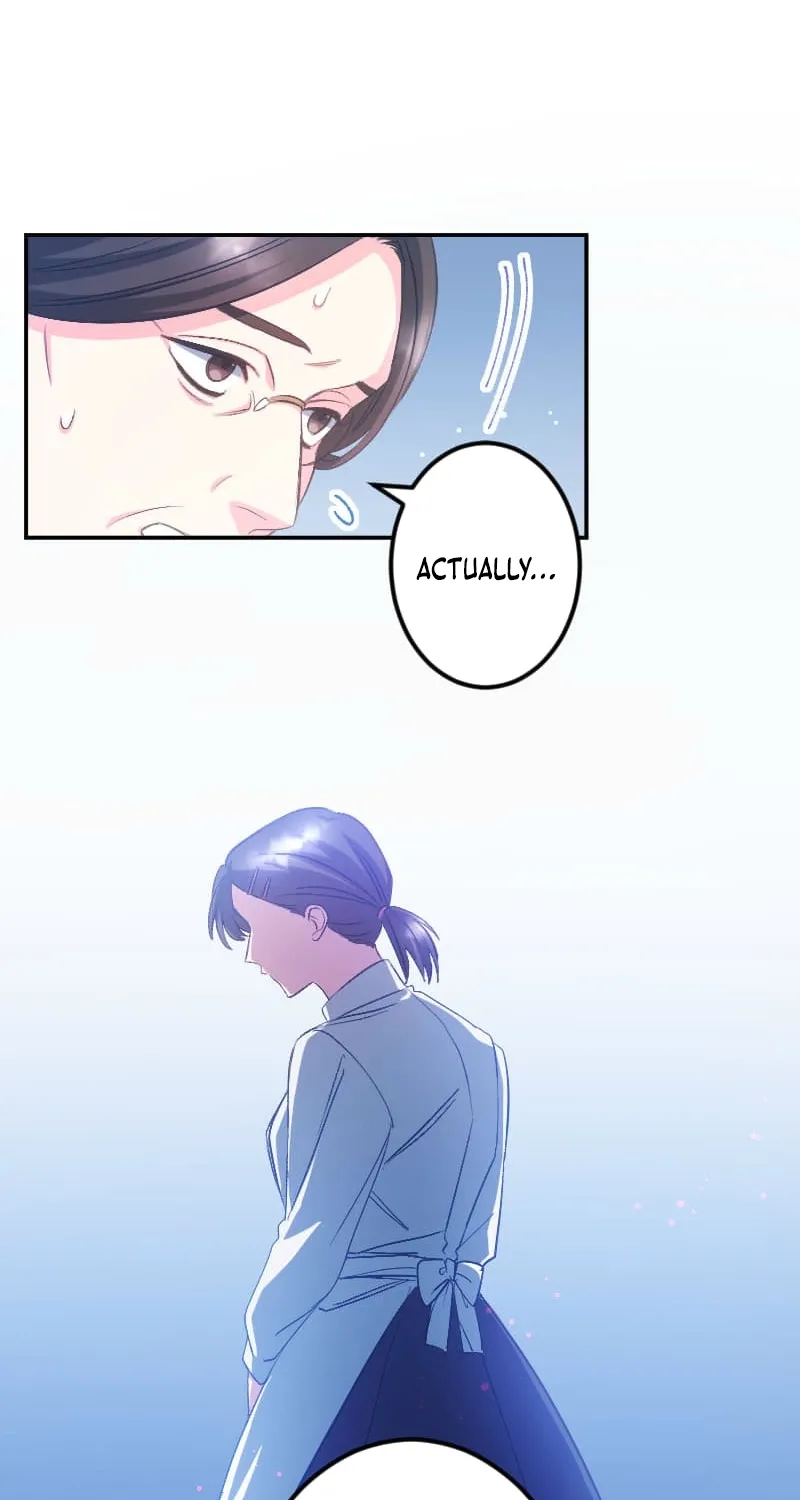 Blessed by Fate, Defiant in Love Chapter 35 page 14 - 