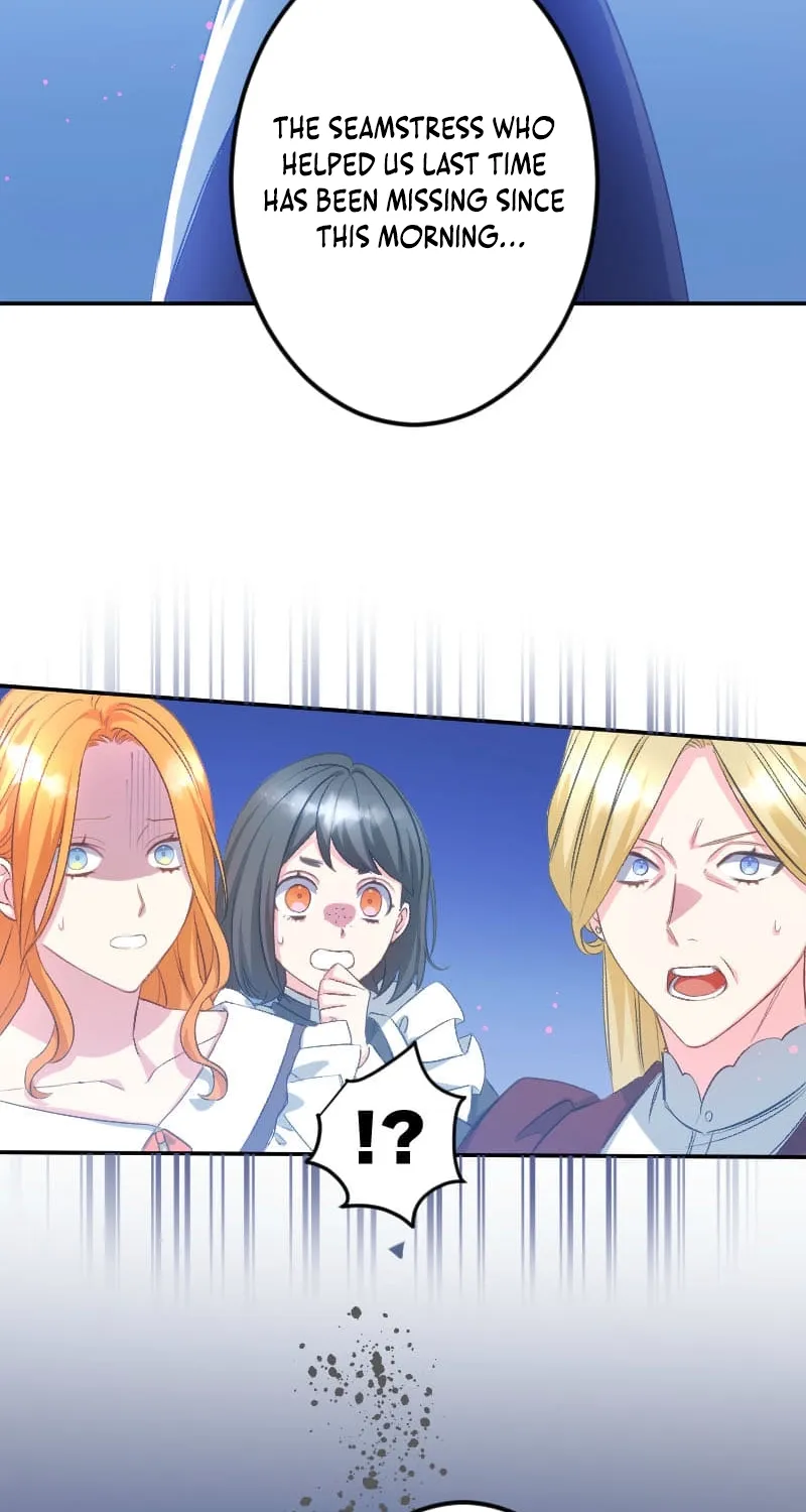 Blessed by Fate, Defiant in Love Chapter 35 page 15 - 