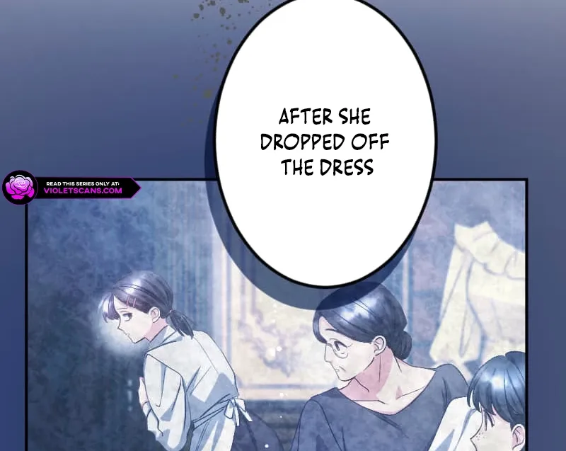 Blessed by Fate, Defiant in Love Chapter 35 page 16 - 