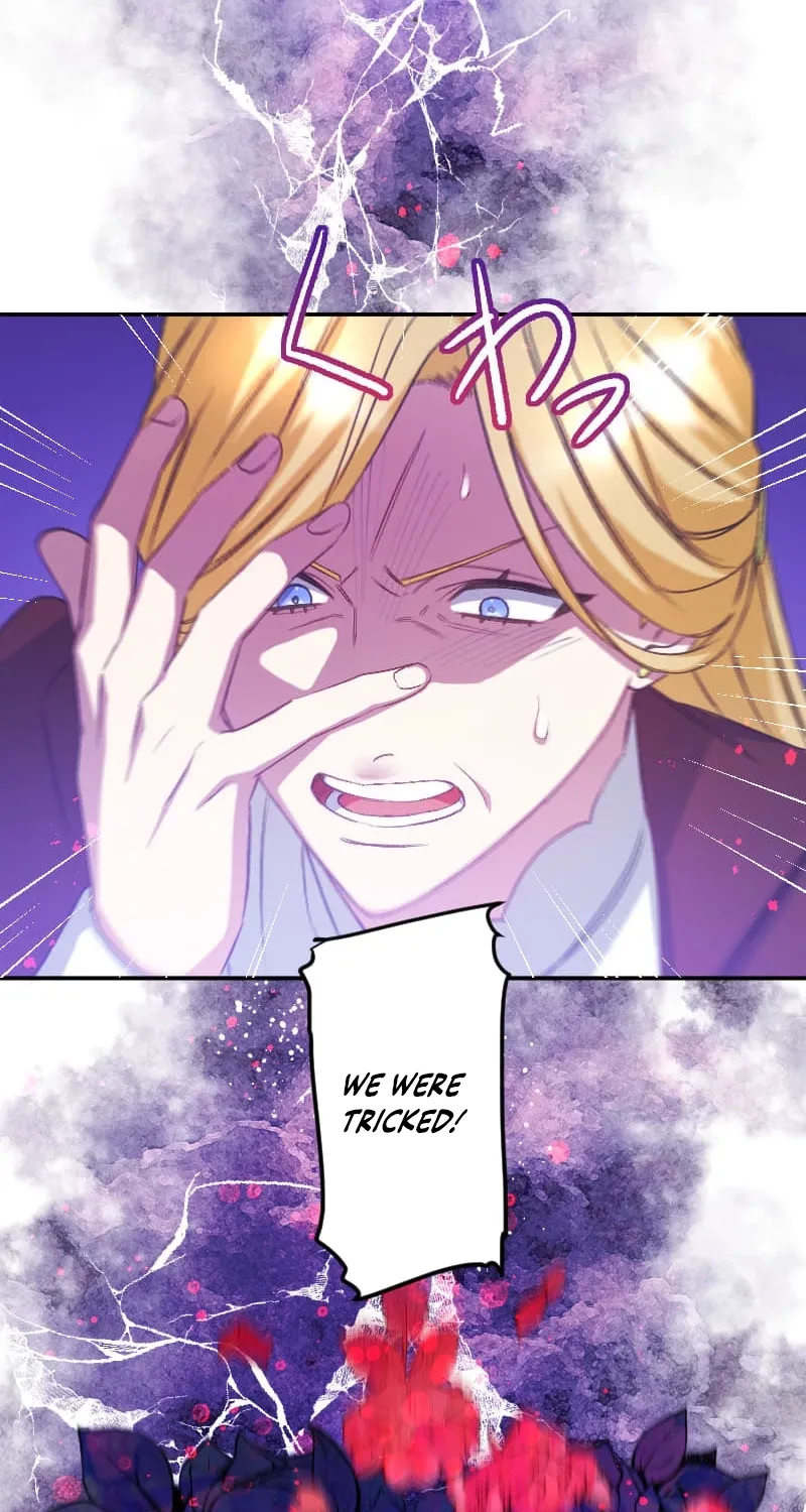 Blessed by Fate, Defiant in Love Chapter 35 page 19 - 