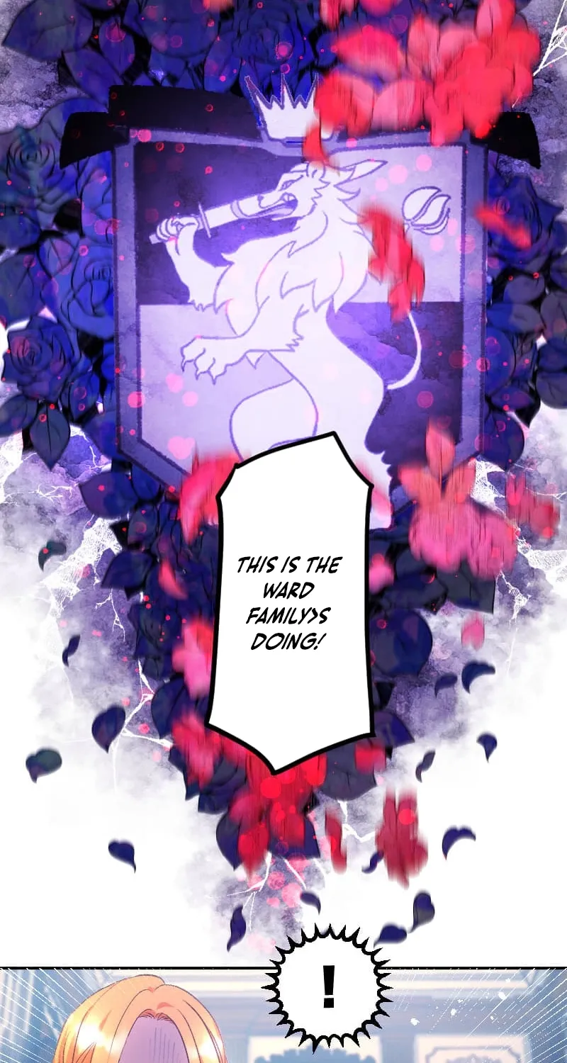 Blessed by Fate, Defiant in Love Chapter 35 page 20 - 