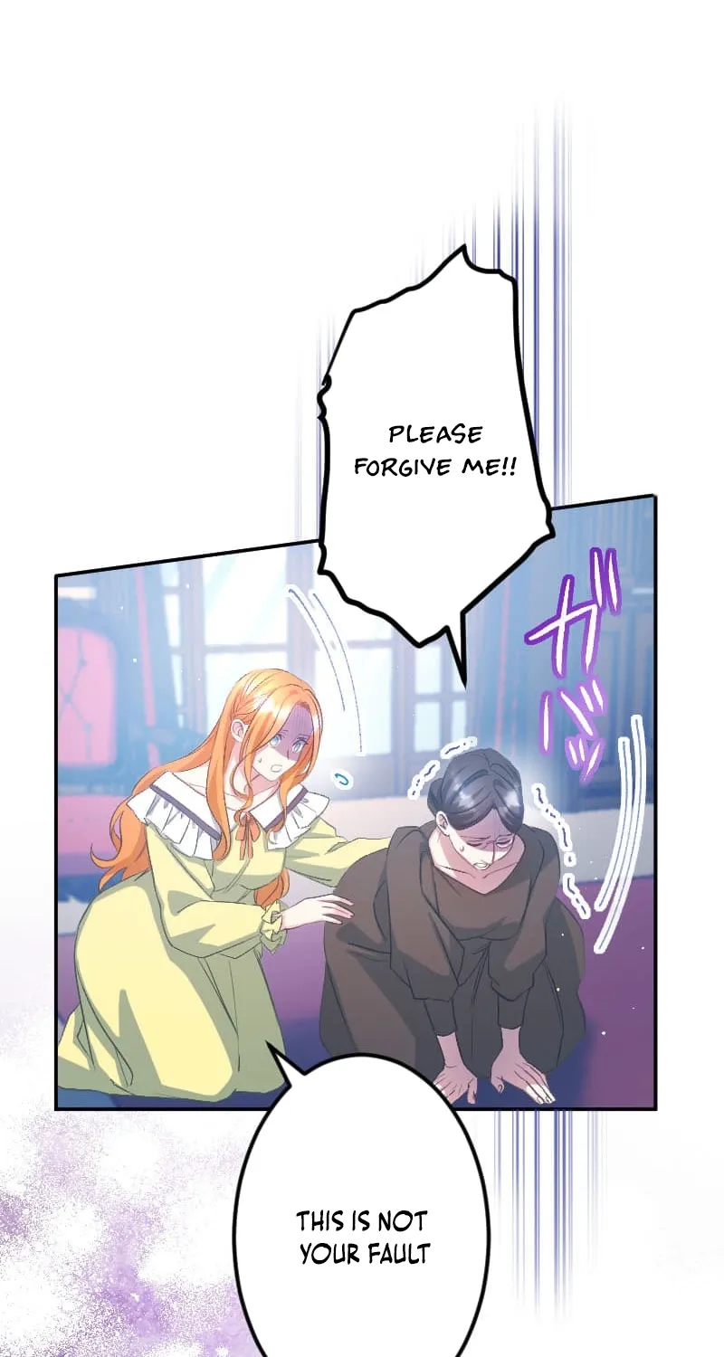 Blessed by Fate, Defiant in Love Chapter 35 page 23 - 