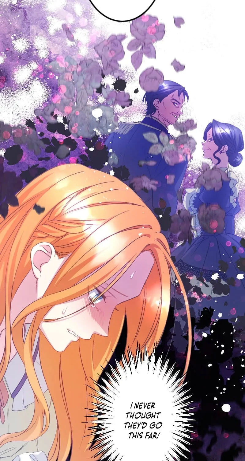 Blessed by Fate, Defiant in Love Chapter 35 page 24 - 