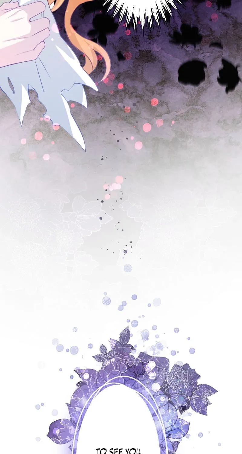 Blessed by Fate, Defiant in Love Chapter 35 page 25 - 