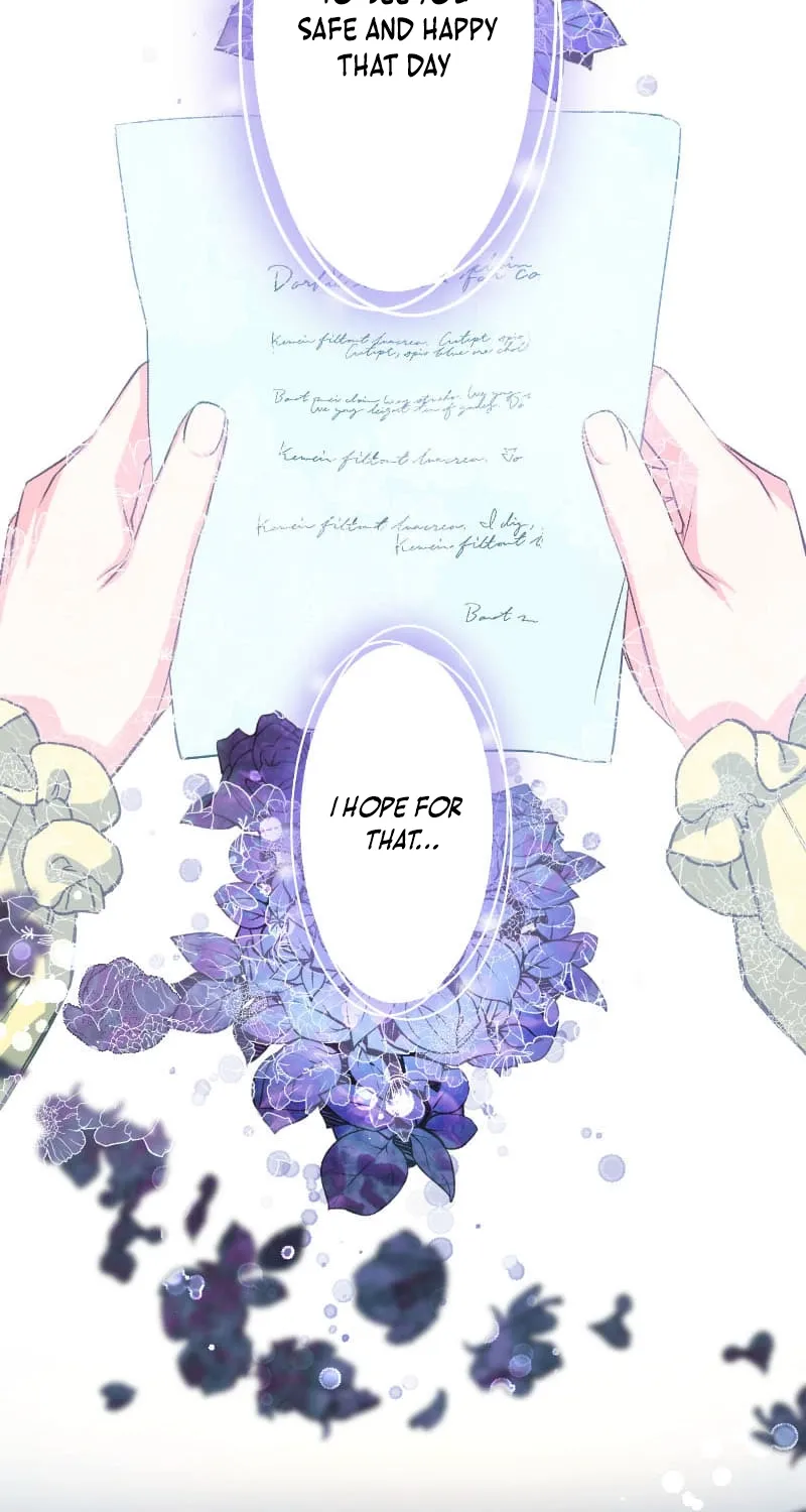 Blessed by Fate, Defiant in Love Chapter 35 page 26 - 
