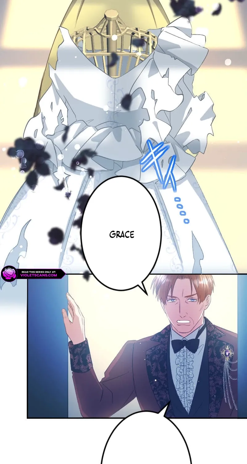 Blessed by Fate, Defiant in Love Chapter 35 page 28 - 