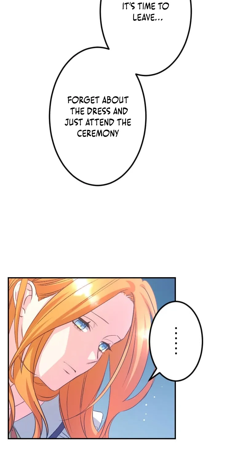 Blessed by Fate, Defiant in Love Chapter 35 page 29 - 