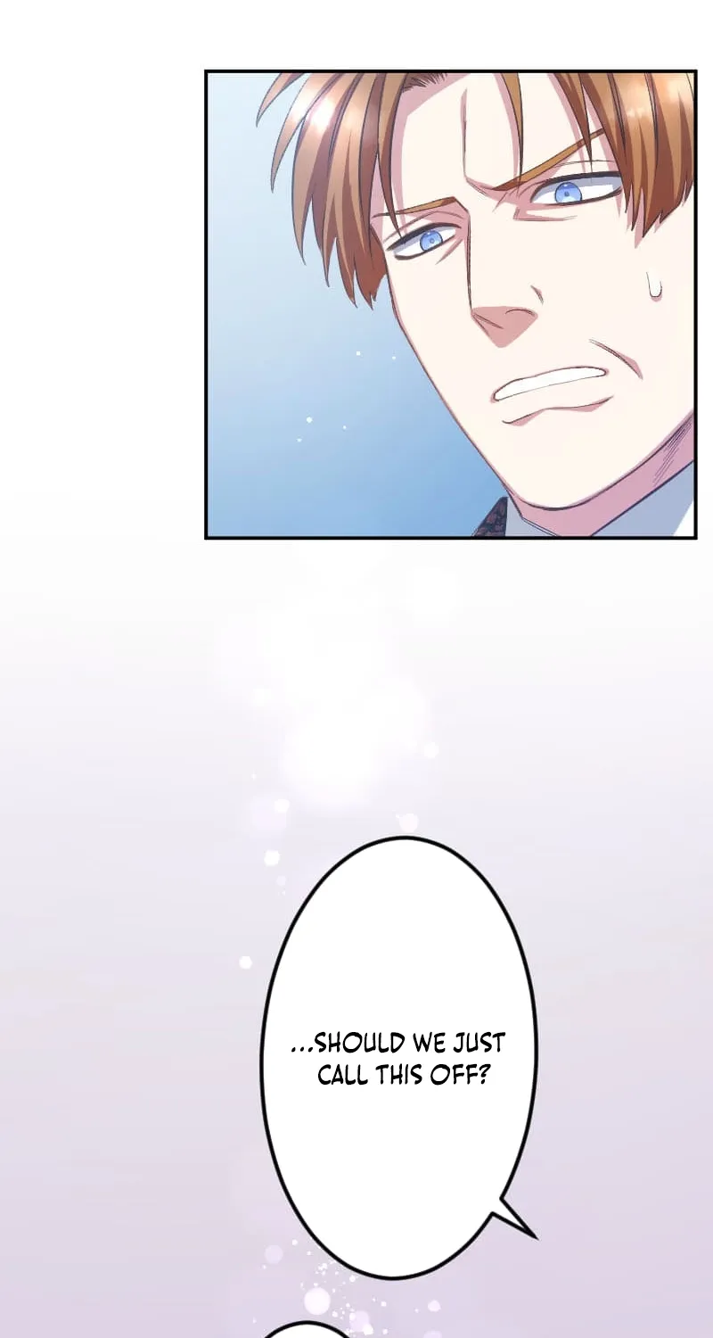 Blessed by Fate, Defiant in Love Chapter 35 page 30 - 