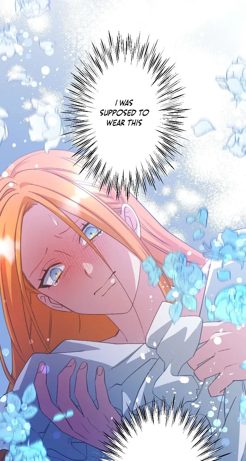 Blessed by Fate, Defiant in Love Chapter 35 page 4 - 