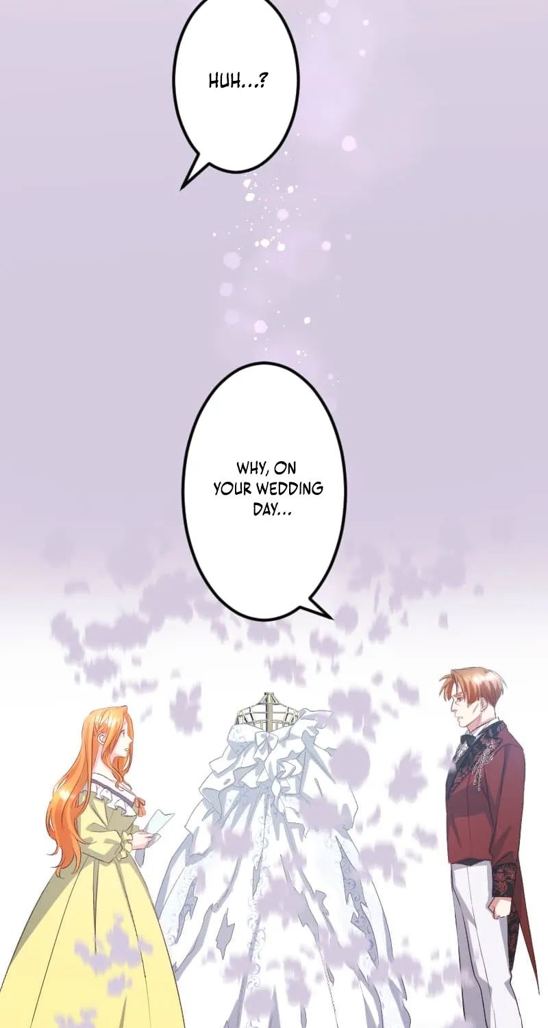 Blessed by Fate, Defiant in Love Chapter 35 page 31 - 