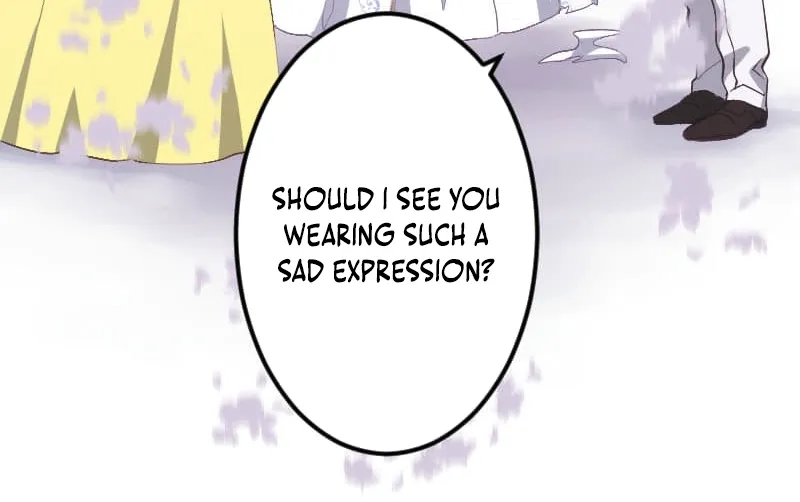Blessed by Fate, Defiant in Love Chapter 35 page 32 - 
