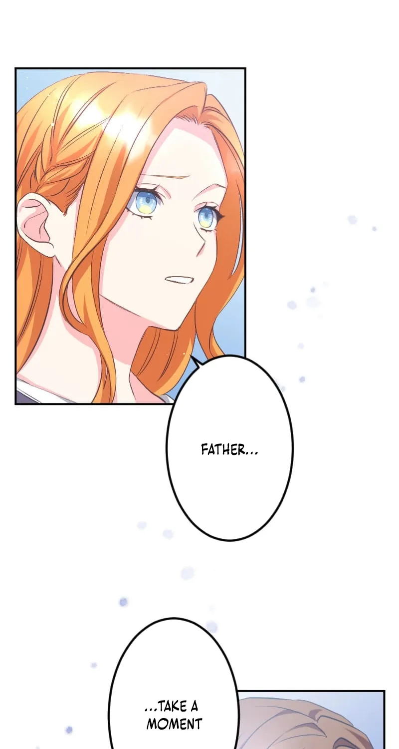 Blessed by Fate, Defiant in Love Chapter 35 page 33 - 