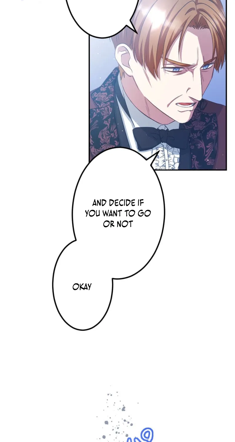Blessed by Fate, Defiant in Love Chapter 35 page 34 - 