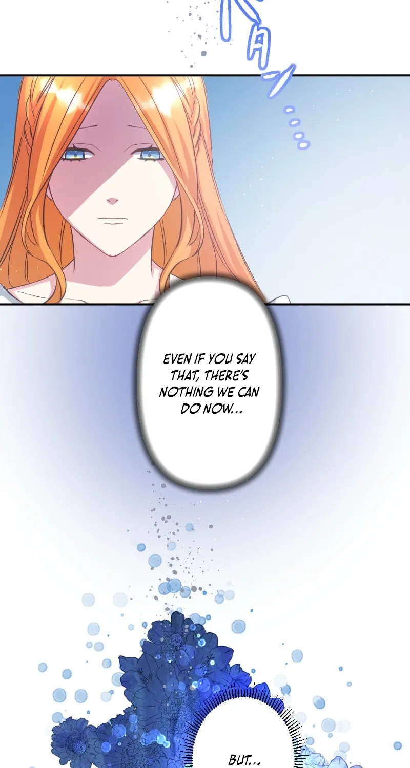 Blessed by Fate, Defiant in Love Chapter 35 page 35 - 