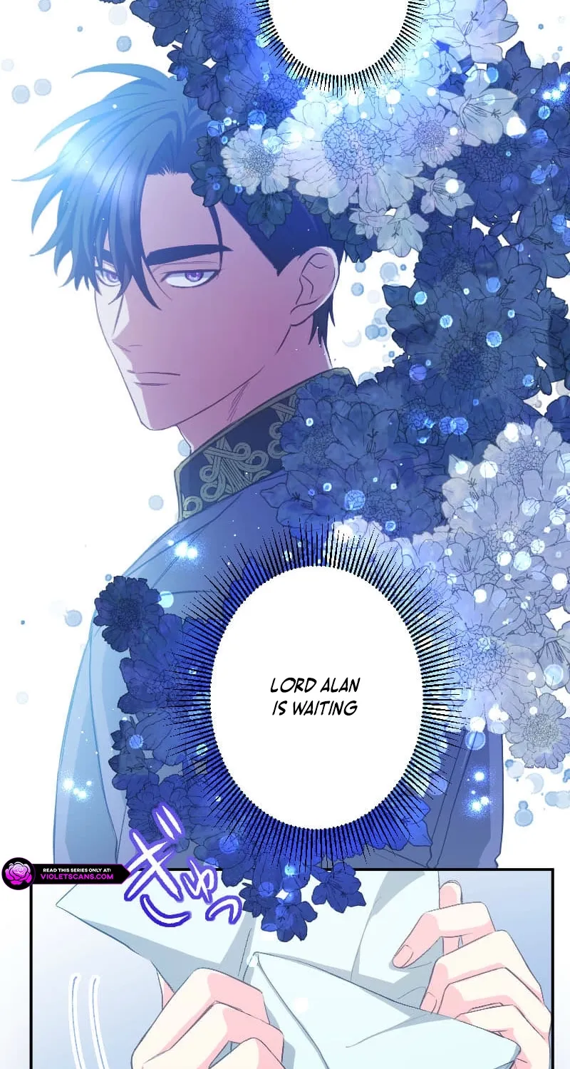 Blessed by Fate, Defiant in Love Chapter 35 page 36 - 