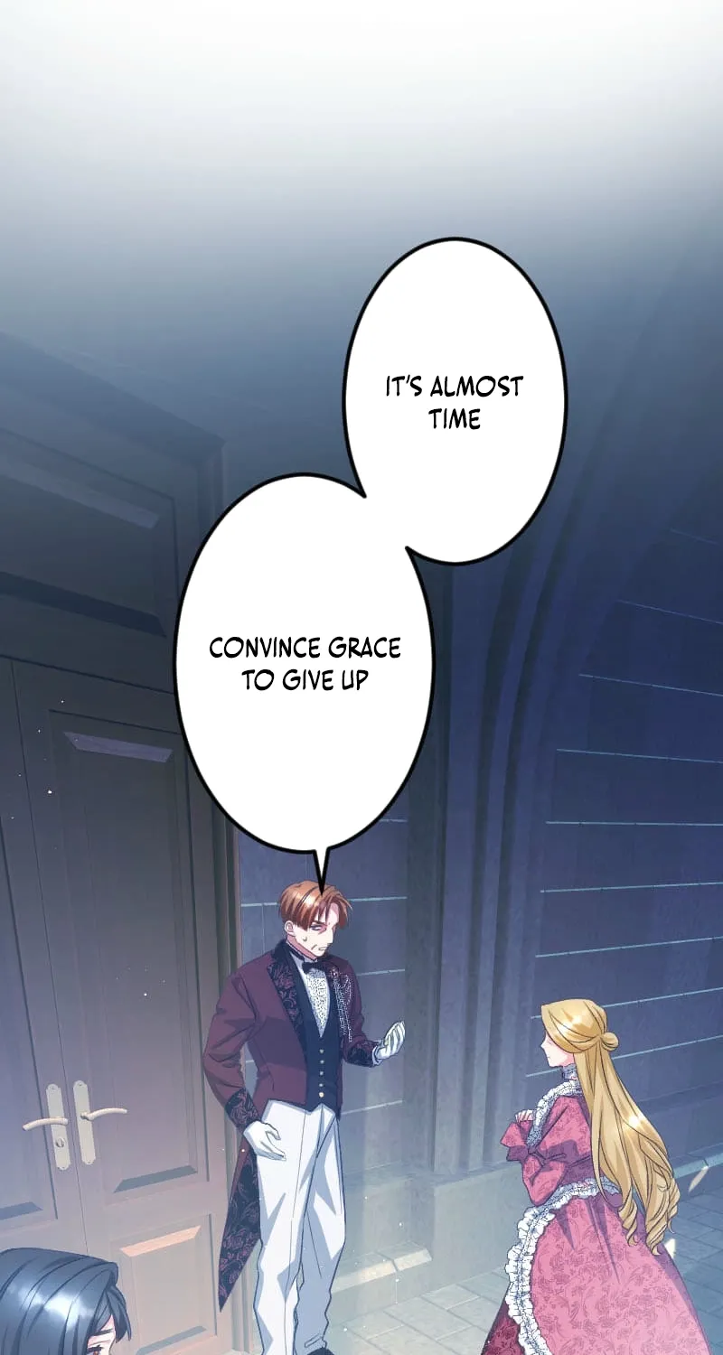 Blessed by Fate, Defiant in Love Chapter 35 page 43 - 