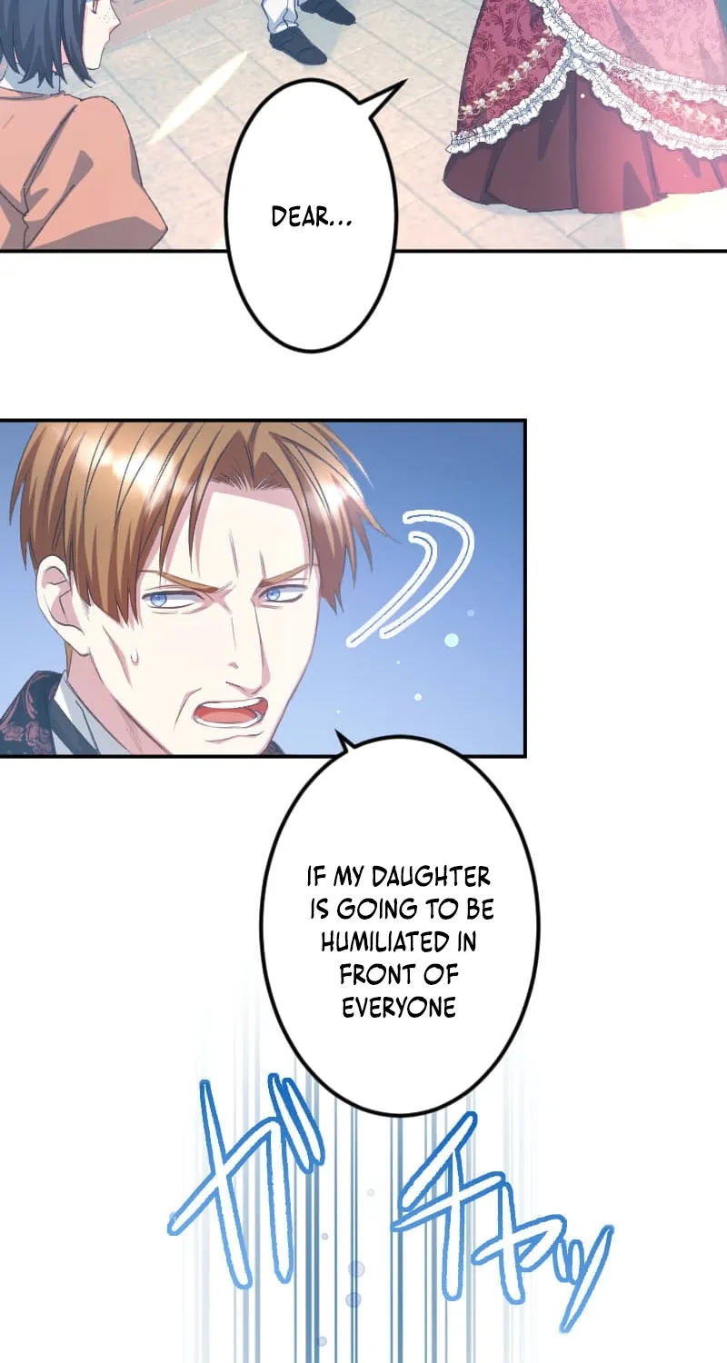 Blessed by Fate, Defiant in Love Chapter 35 page 44 - 