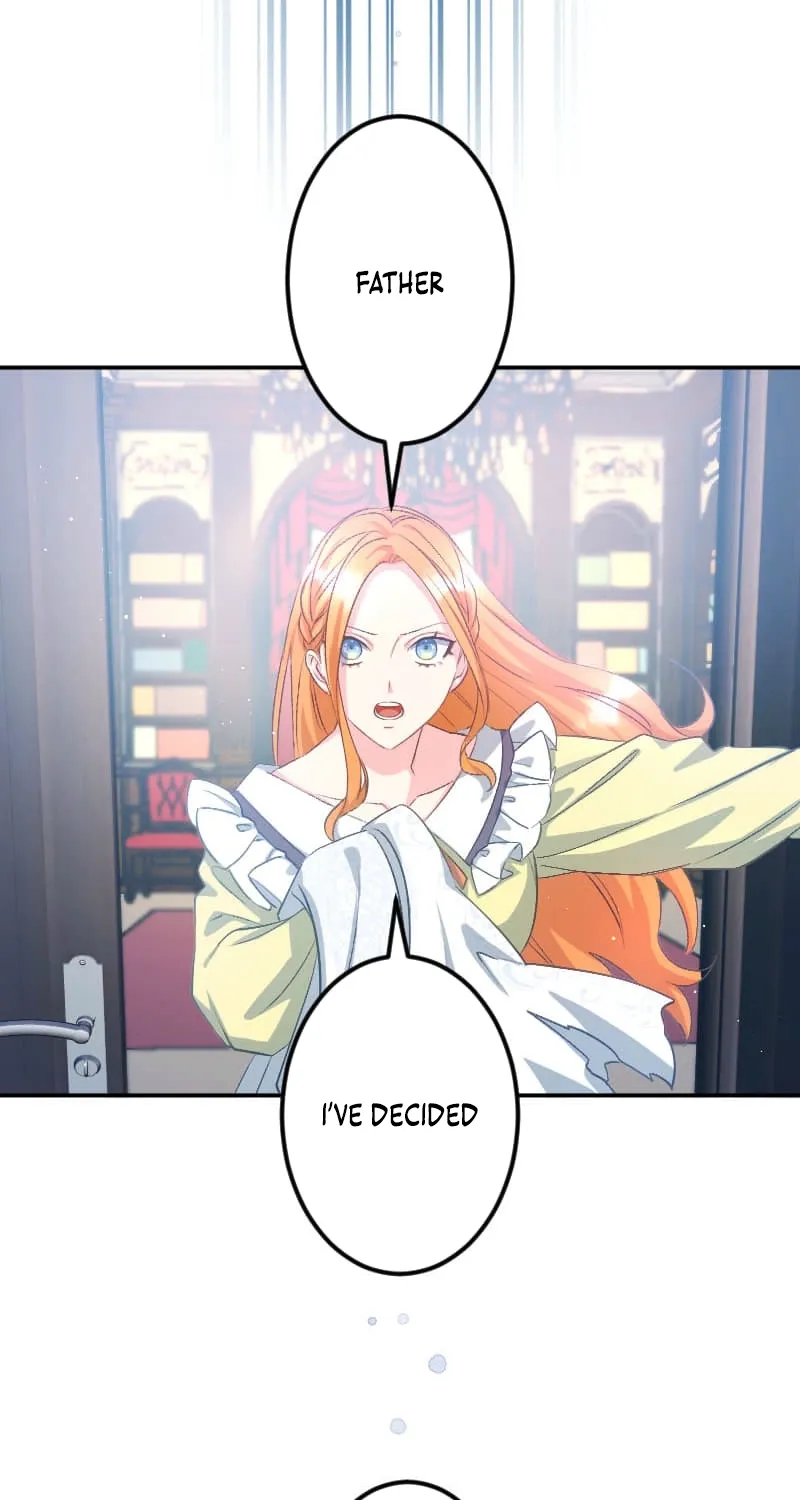 Blessed by Fate, Defiant in Love Chapter 35 page 45 - 