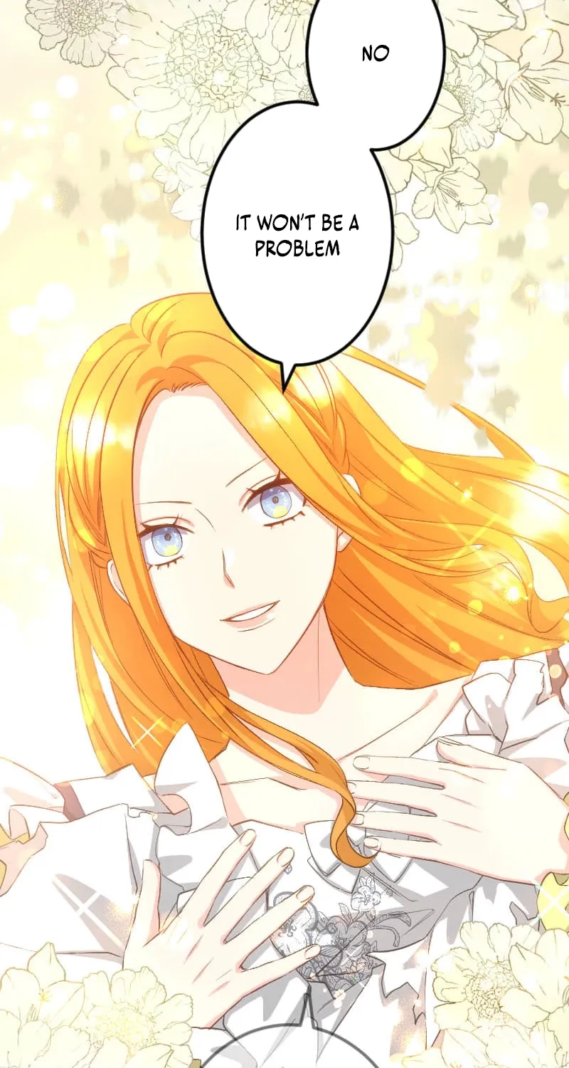 Blessed by Fate, Defiant in Love Chapter 35 page 48 - 