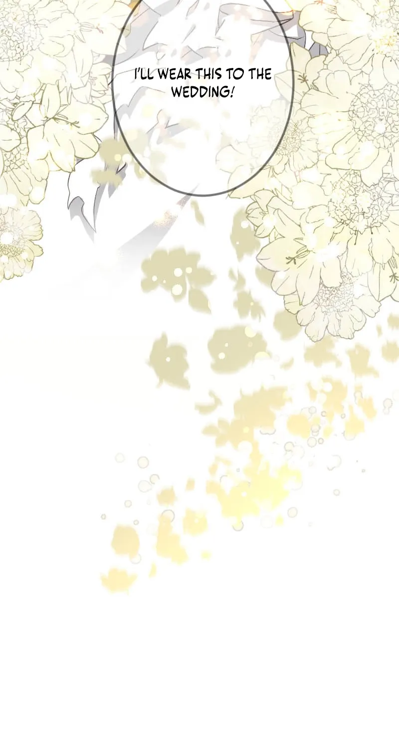 Blessed by Fate, Defiant in Love Chapter 35 page 49 - 