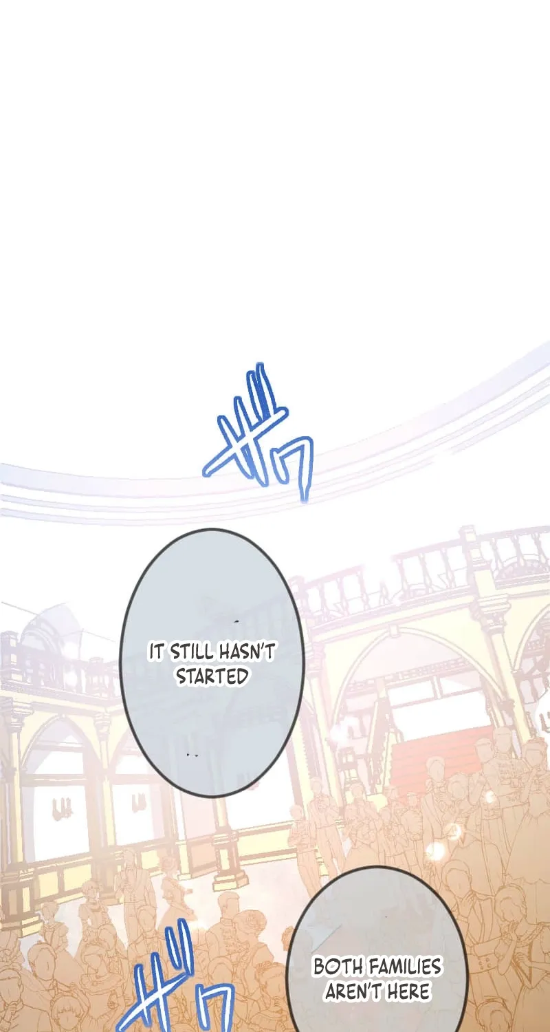 Blessed by Fate, Defiant in Love Chapter 35 page 50 - 