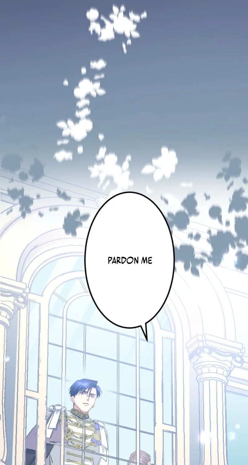 Blessed by Fate, Defiant in Love Chapter 35 page 53 - 