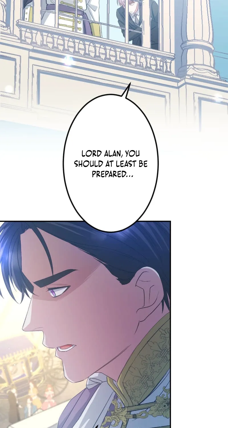 Blessed by Fate, Defiant in Love Chapter 35 page 54 - 