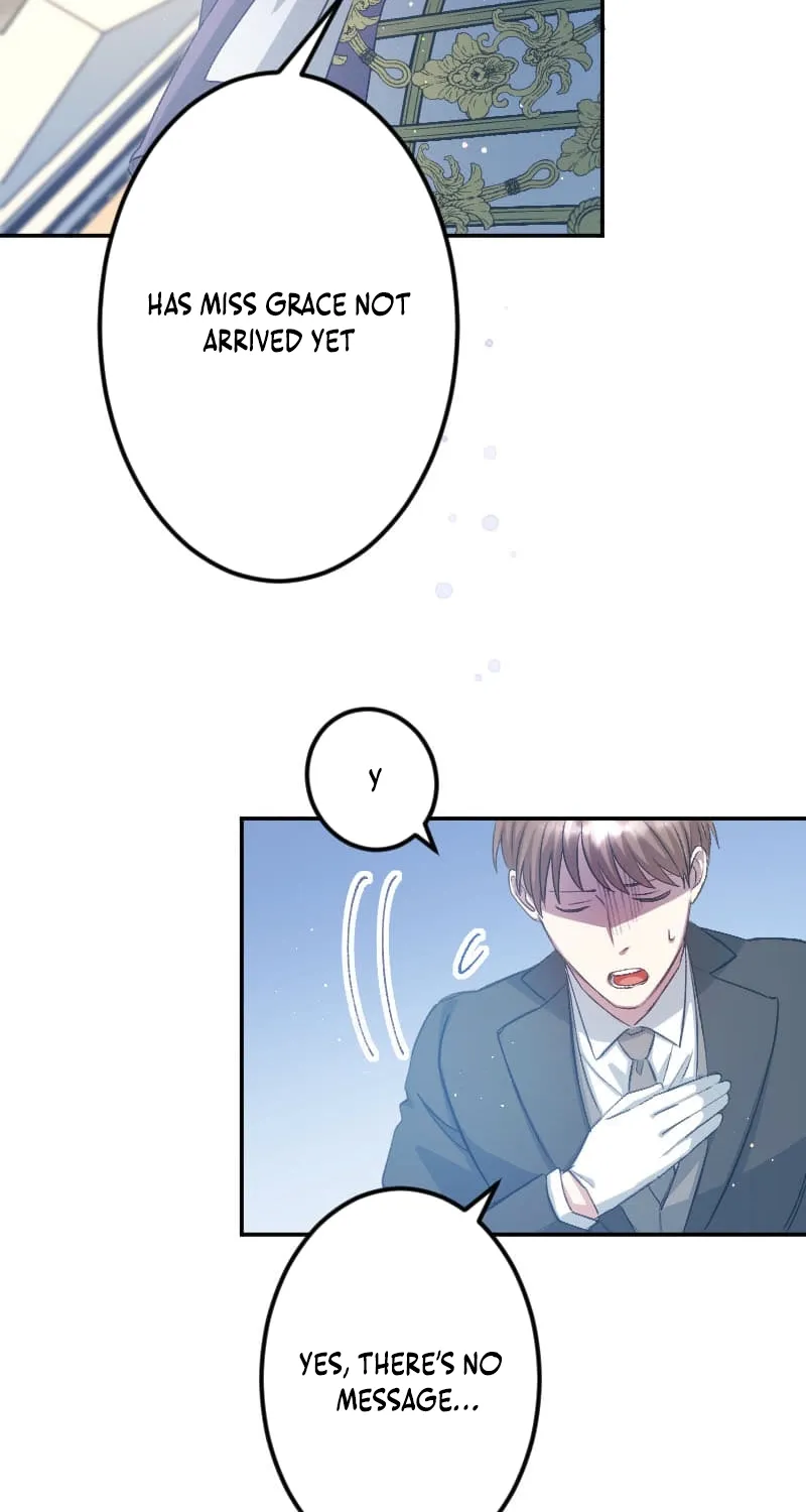 Blessed by Fate, Defiant in Love Chapter 35 page 55 - 