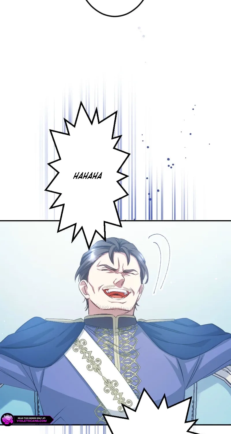 Blessed by Fate, Defiant in Love Chapter 35 page 56 - 