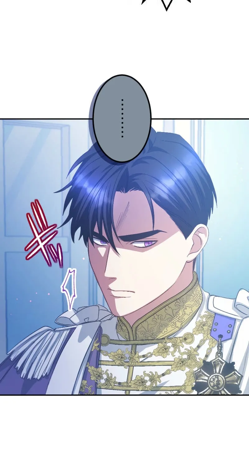 Blessed by Fate, Defiant in Love Chapter 35 page 58 - 