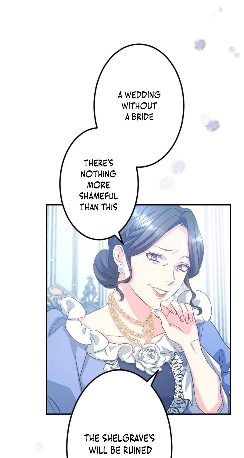 Blessed by Fate, Defiant in Love Chapter 35 page 59 - 