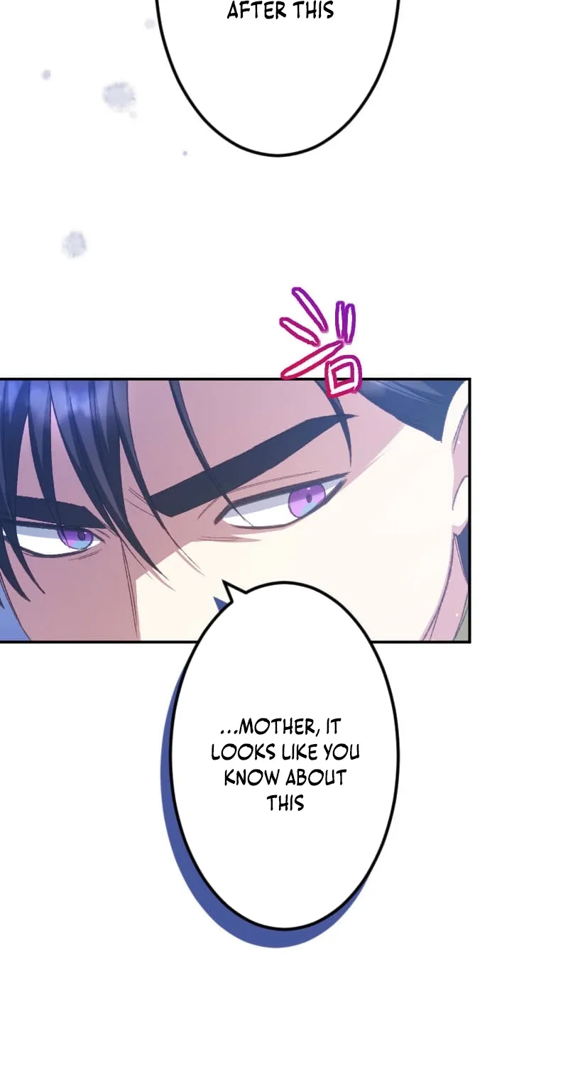 Blessed by Fate, Defiant in Love Chapter 35 page 60 - 