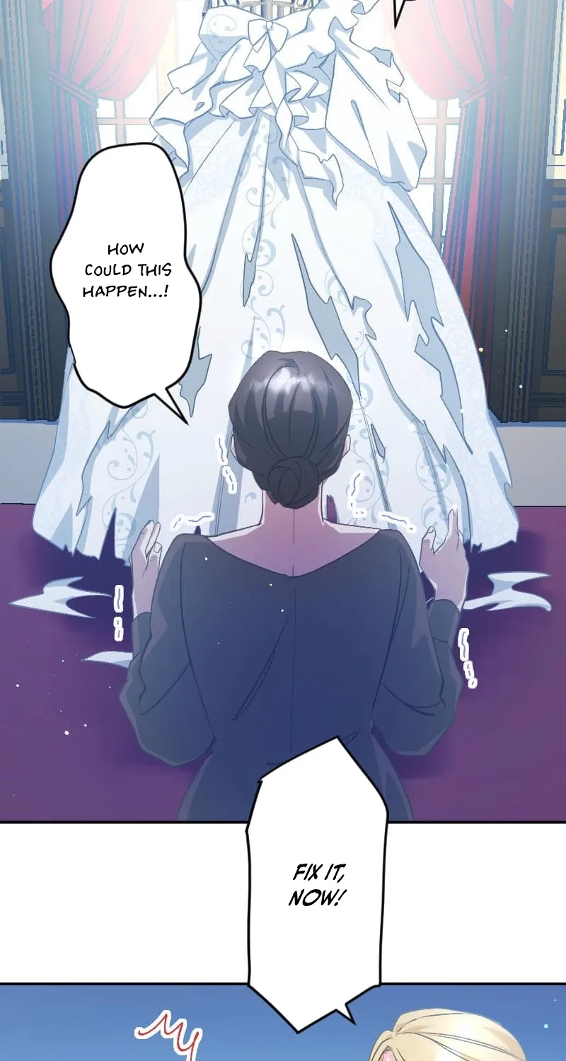Blessed by Fate, Defiant in Love Chapter 35 page 7 - 