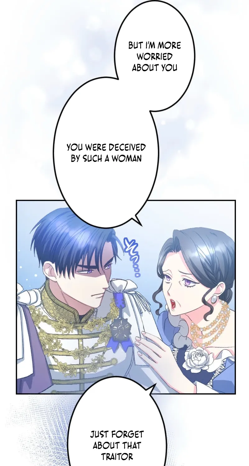 Blessed by Fate, Defiant in Love Chapter 35 page 63 - 
