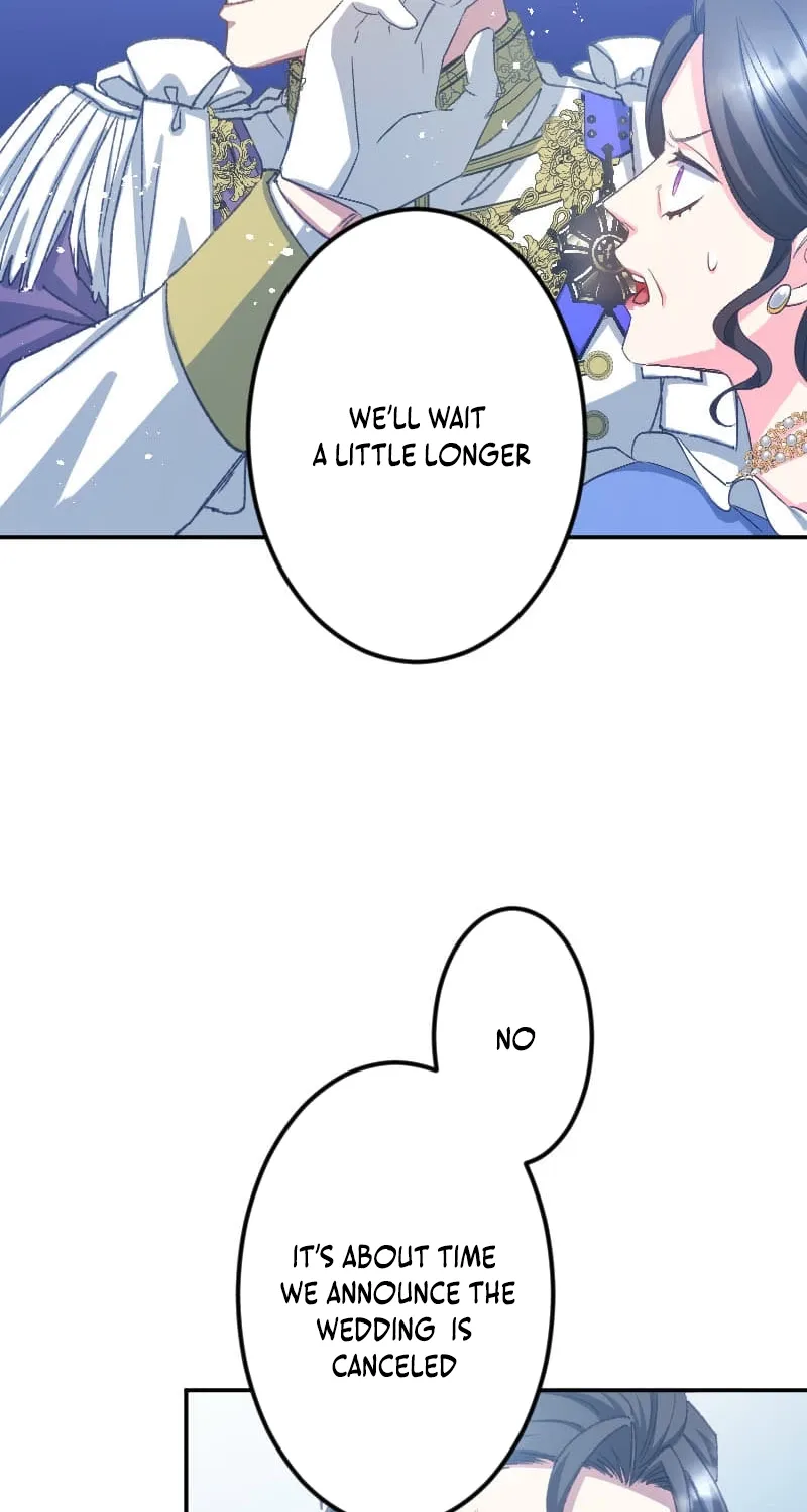 Blessed by Fate, Defiant in Love Chapter 35 page 65 - 