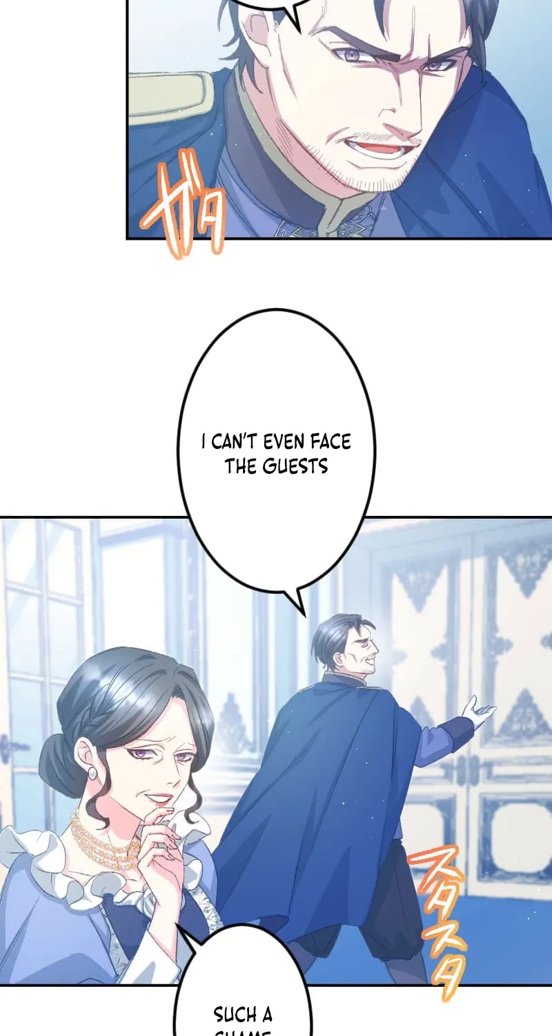 Blessed by Fate, Defiant in Love Chapter 35 page 66 - 