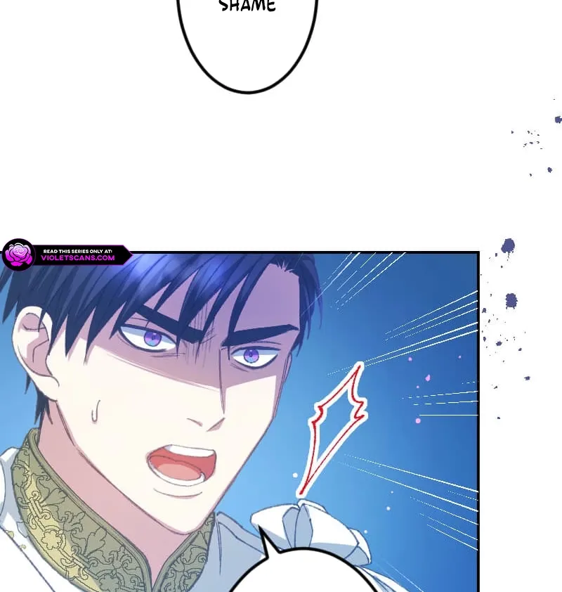 Blessed by Fate, Defiant in Love Chapter 35 page 67 - 