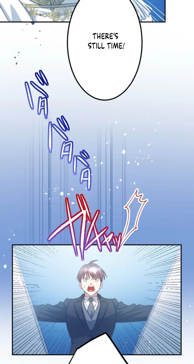 Blessed by Fate, Defiant in Love Chapter 35 page 68 - 