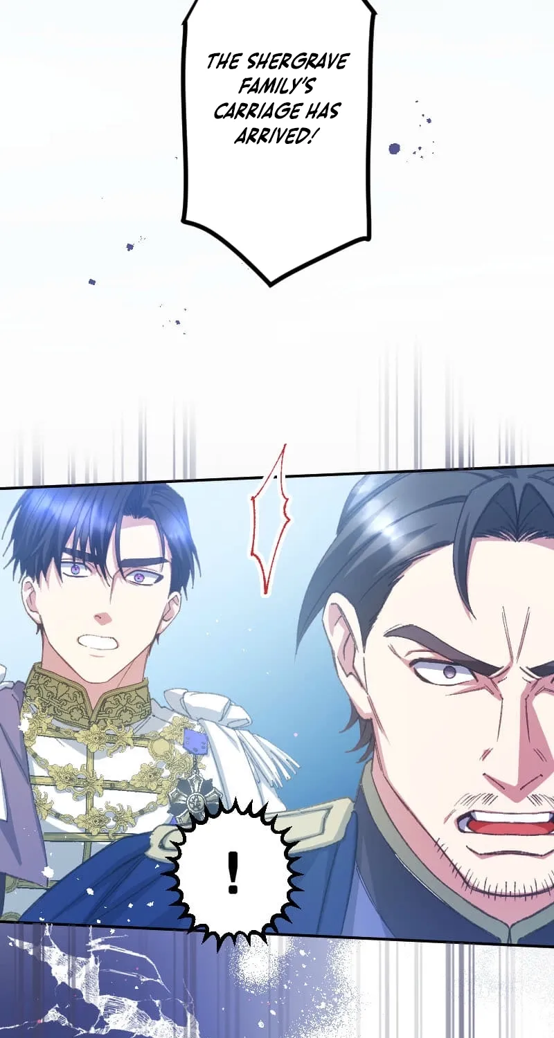 Blessed by Fate, Defiant in Love Chapter 35 page 69 - 