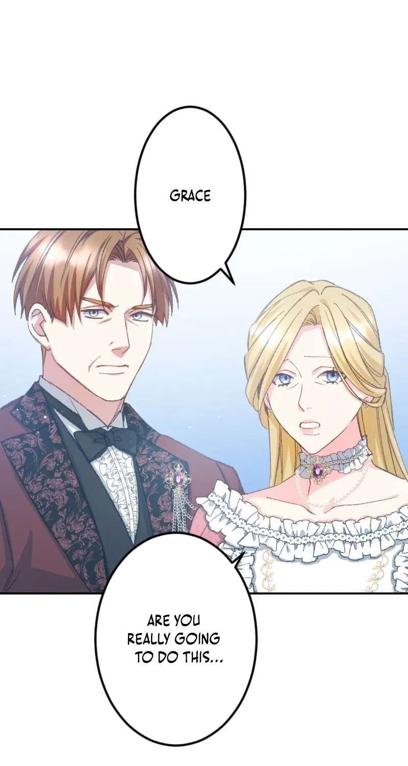 Blessed by Fate, Defiant in Love Chapter 35 page 73 - 