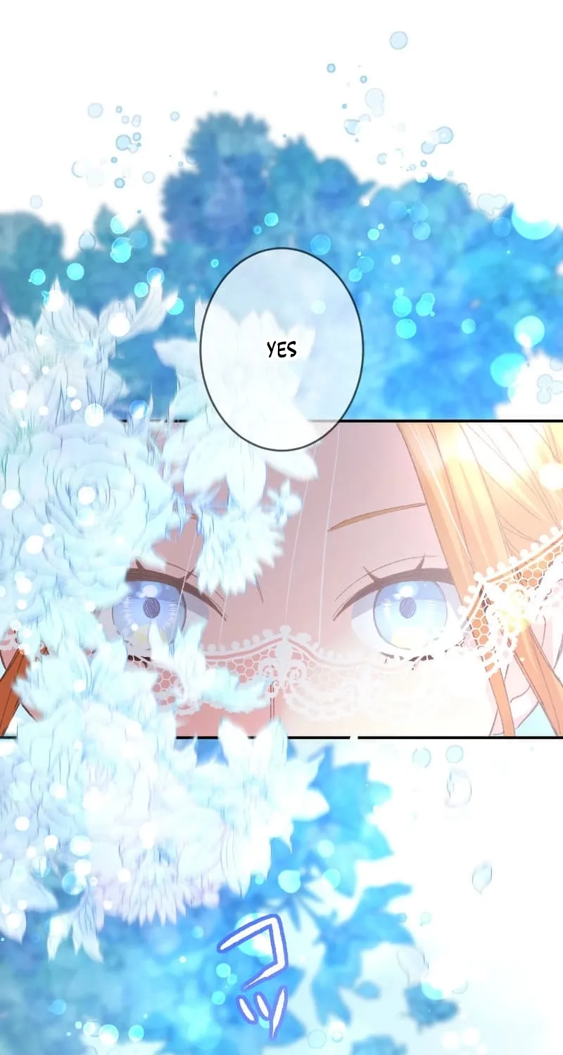 Blessed by Fate, Defiant in Love Chapter 35 page 74 - 